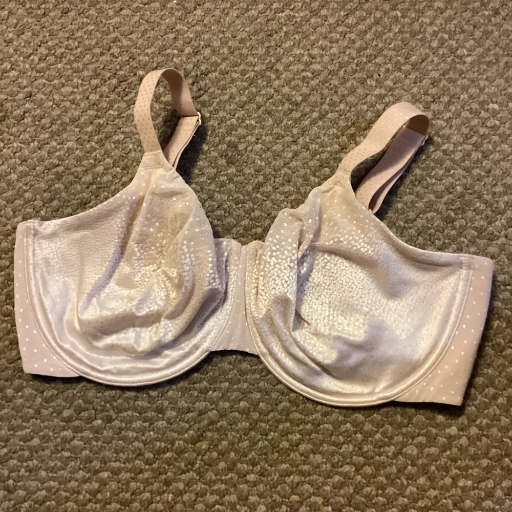 Wacoal Tan Bra Intimates & Sleepwear - Picture 4 of 5